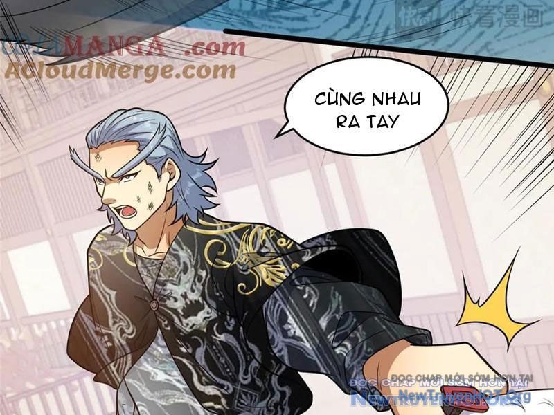 Đô Thị Cực Phẩm Y Thần chapter 257 - Trang 100