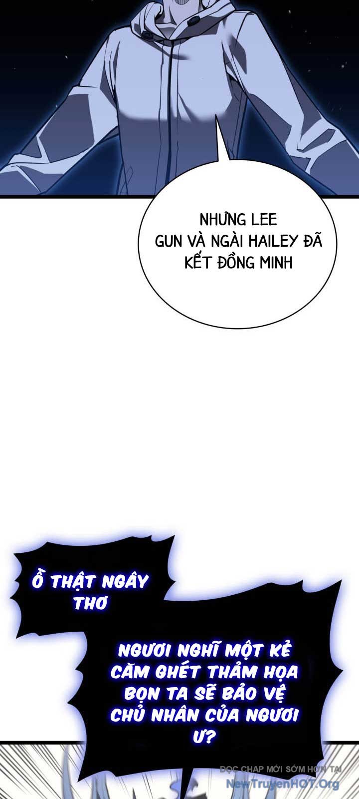 Sự Trở Lại Của Anh Hùng Cấp Thảm Họa chapter 129.2 - Trang 19