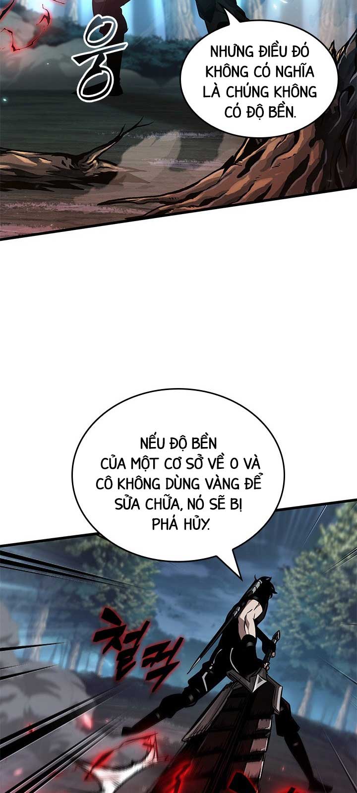 Gacha Vô Hạn chapter 151 - Trang 58