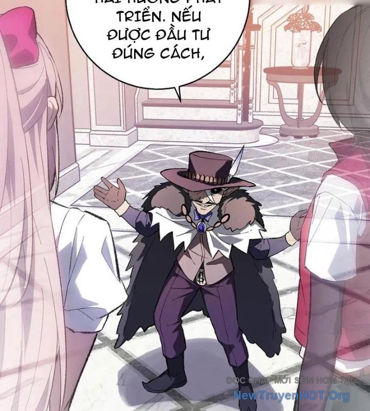 Toàn Dân Tận Thế: Ta Virus Quân Vương chapter 69 - Trang 72