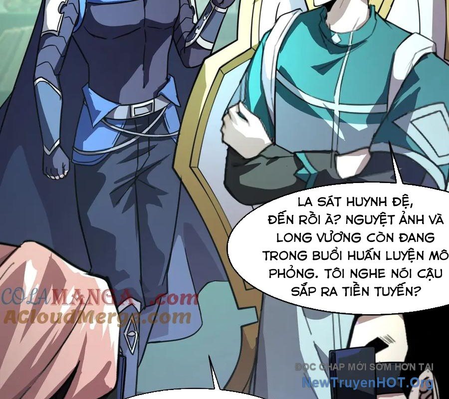 Chỉ Có Ta Có Thể Sử Dụng Triệu Hoán Thuật chapter 171 - Trang 74