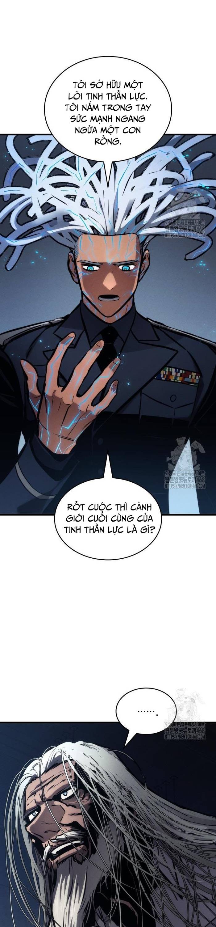 Đồ Long Chapter 148 - Trang 35