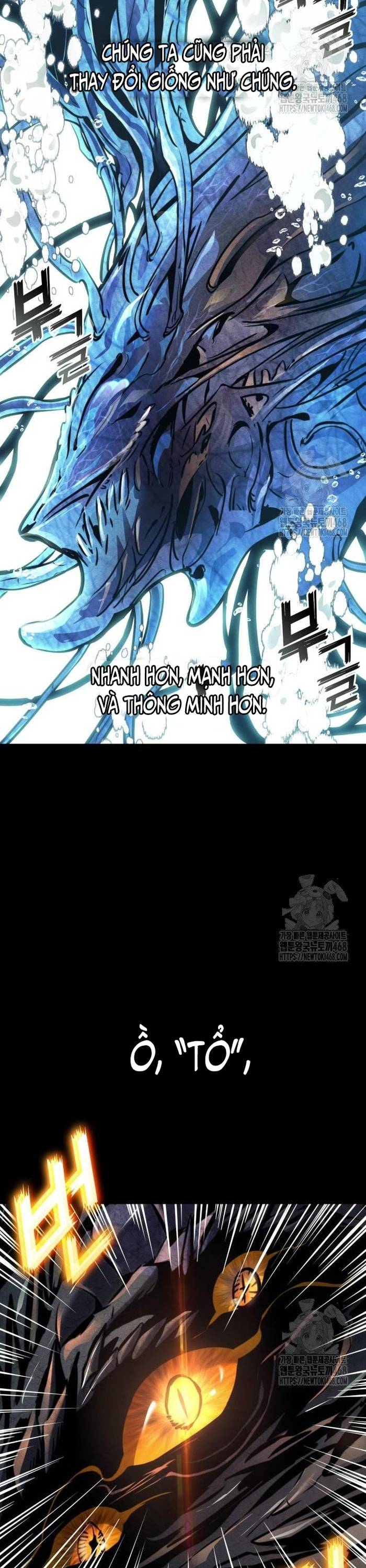 Đồ Long Chapter 148 - Trang 4