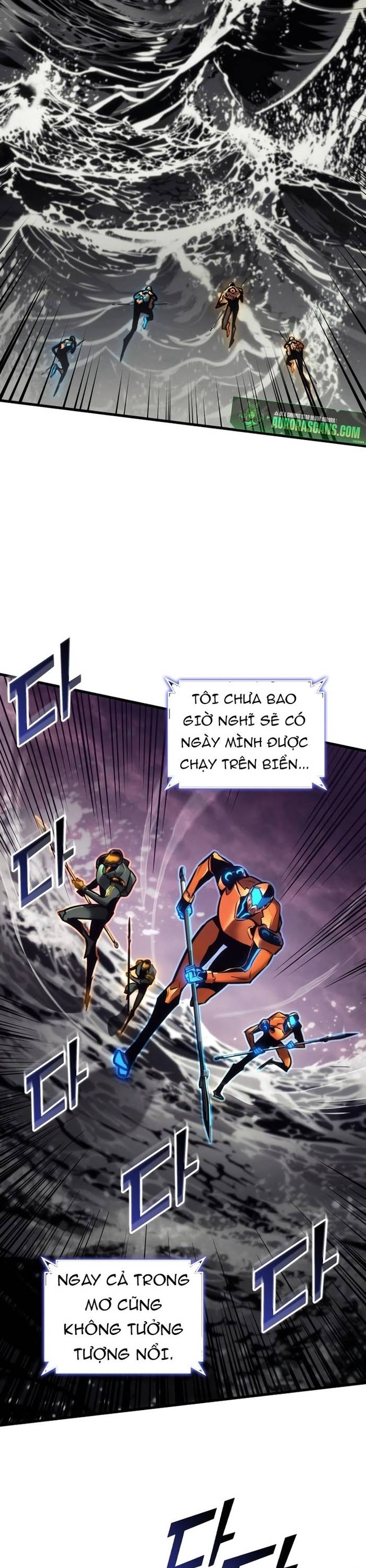 Đồ Long Chapter 147 - Trang 15