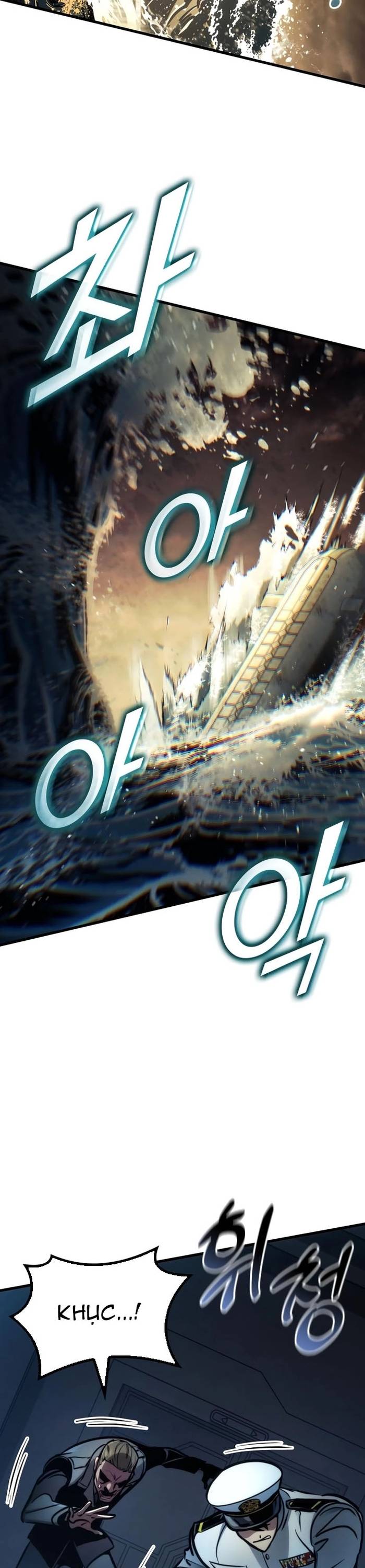 Đồ Long Chapter 147 - Trang 7