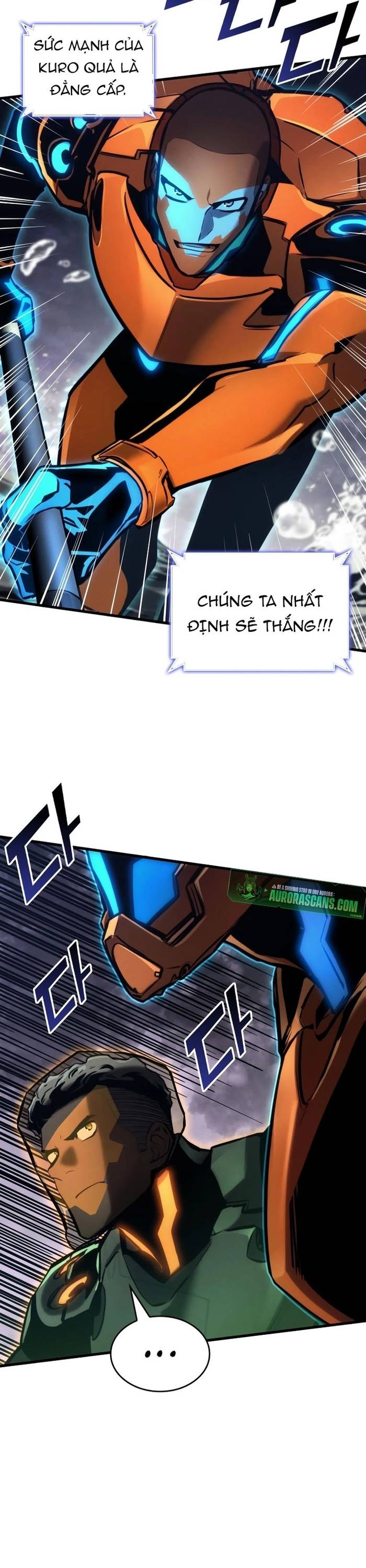 Đồ Long Chapter 147 - Trang 16