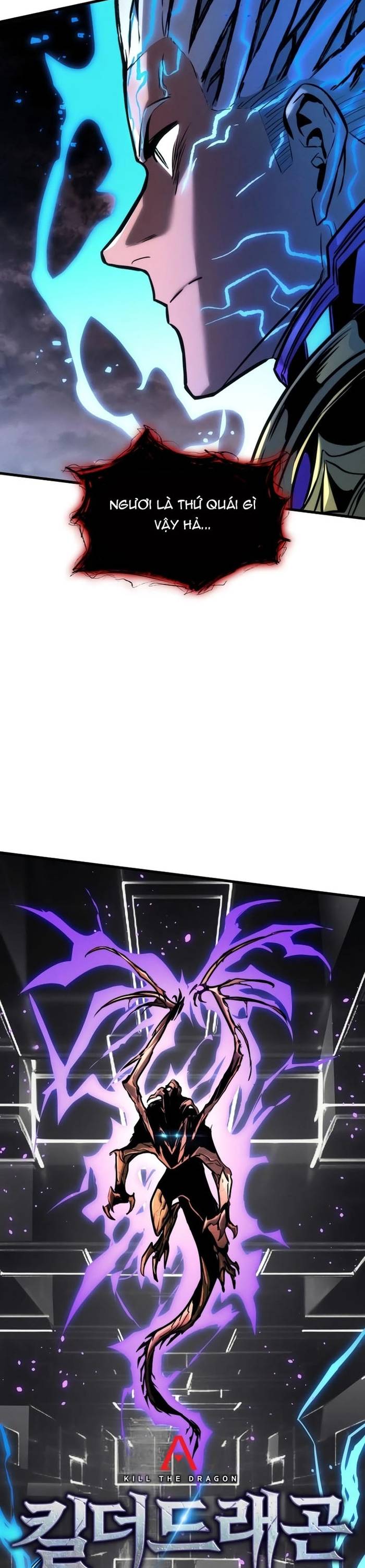 Đồ Long Chapter 147 - Trang 21