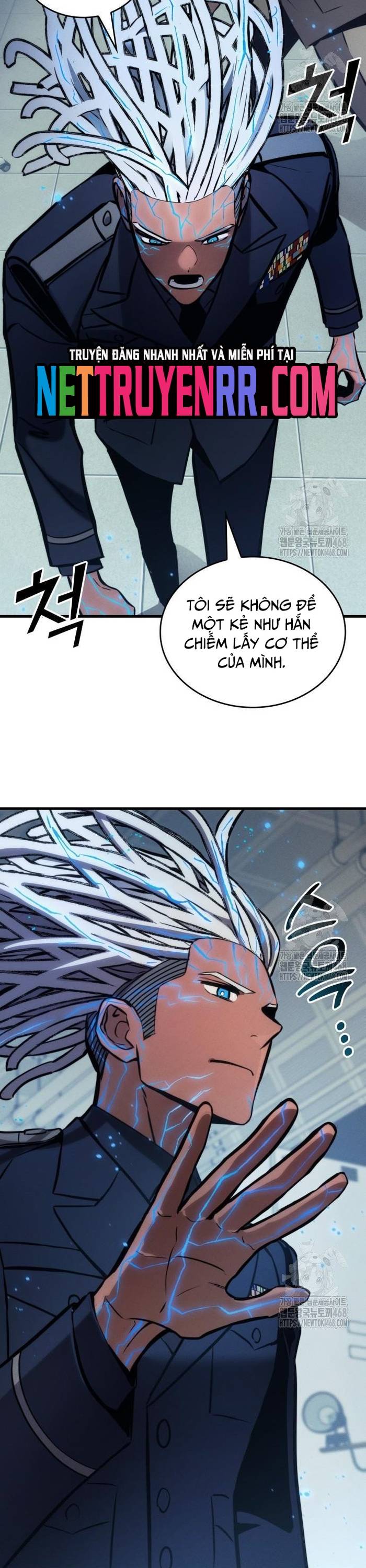 Đồ Long Chapter 148 - Trang 39