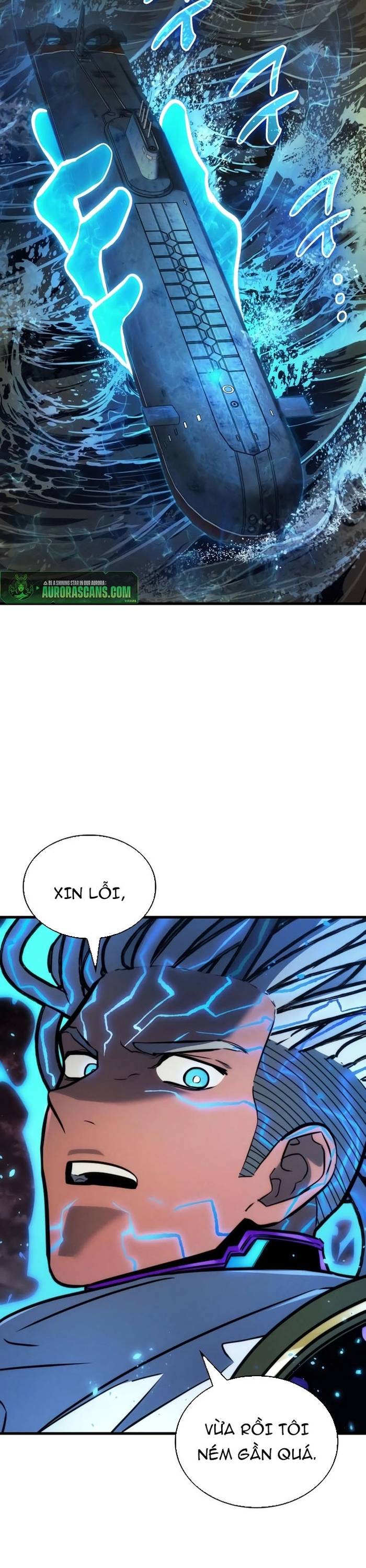 Đồ Long Chapter 147 - Trang 11
