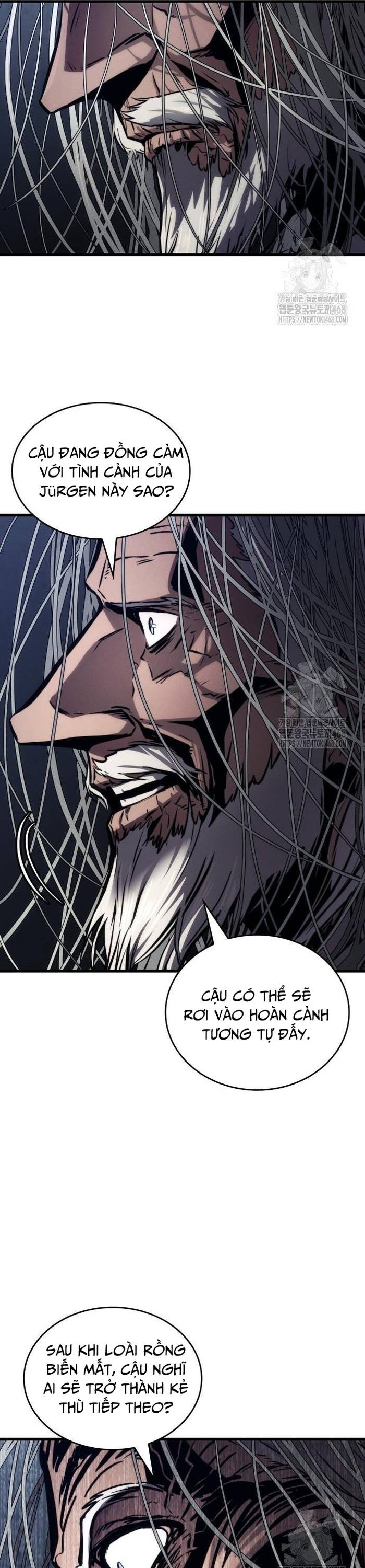 Đồ Long Chapter 148 - Trang 33