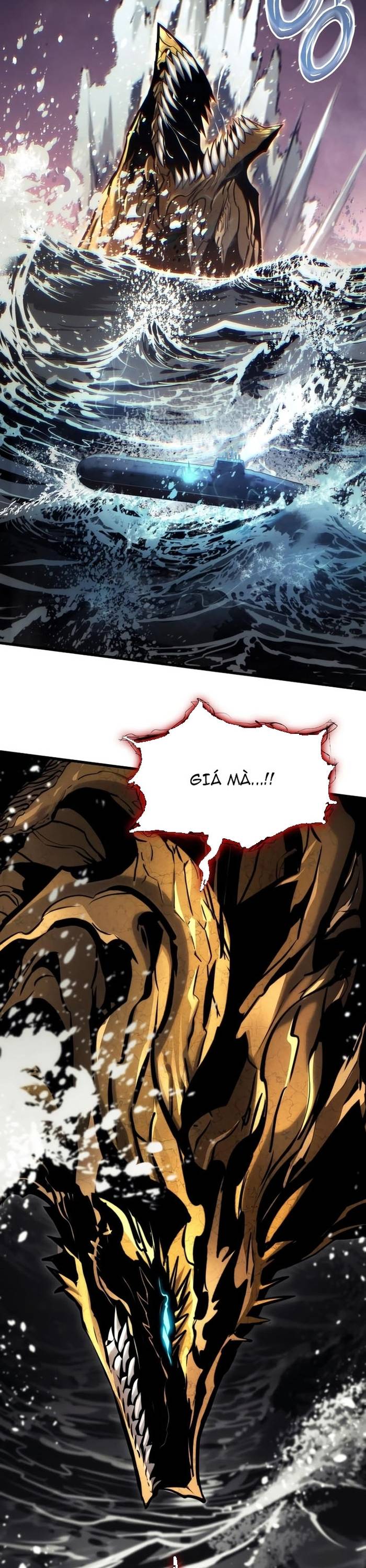 Đồ Long Chapter 147 - Trang 13