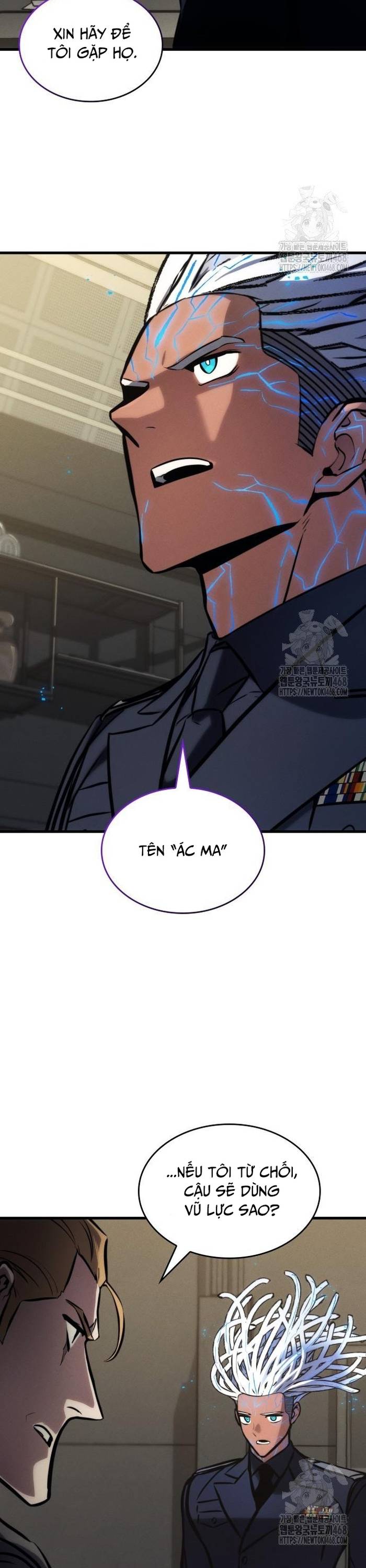 Đồ Long Chapter 148 - Trang 27
