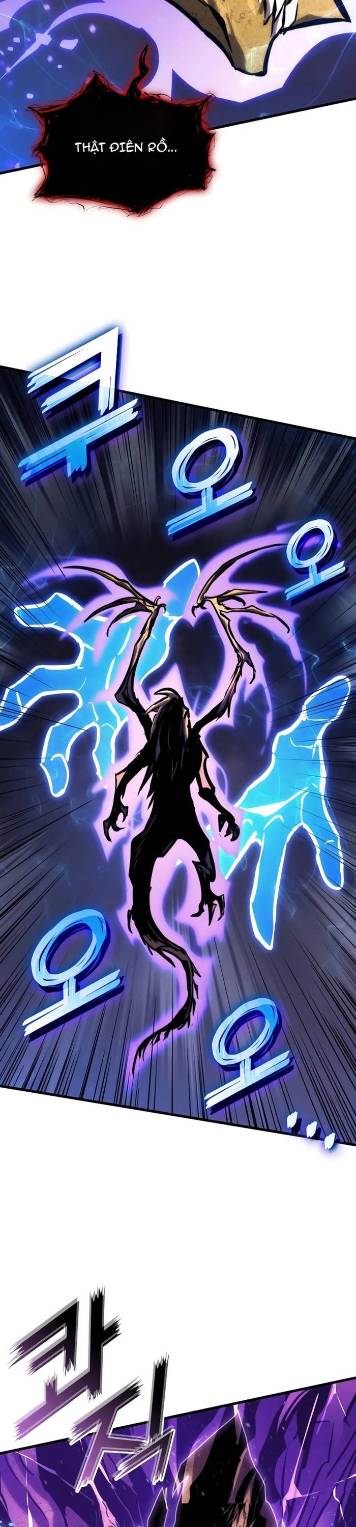 Đồ Long Chapter 147 - Trang 34