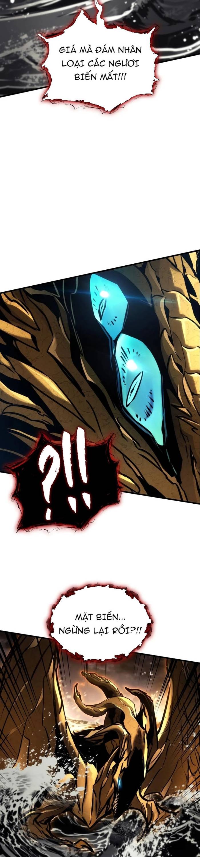 Đồ Long Chapter 147 - Trang 14