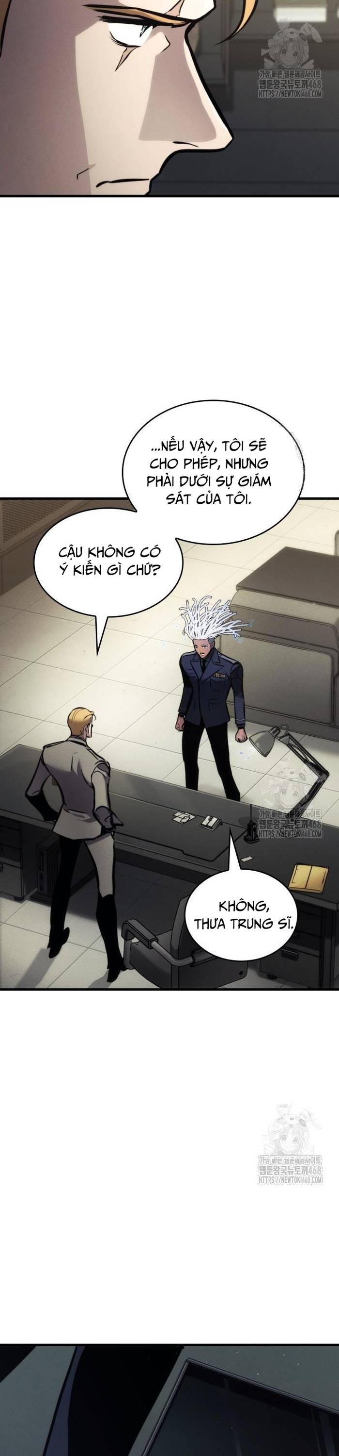 Đồ Long Chapter 148 - Trang 29