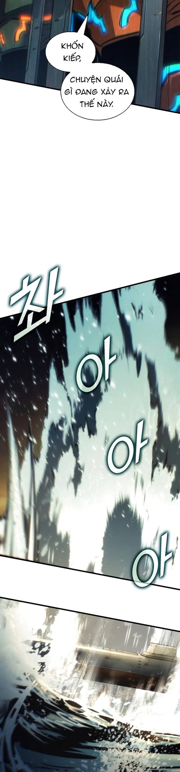 Đồ Long Chapter 147 - Trang 9