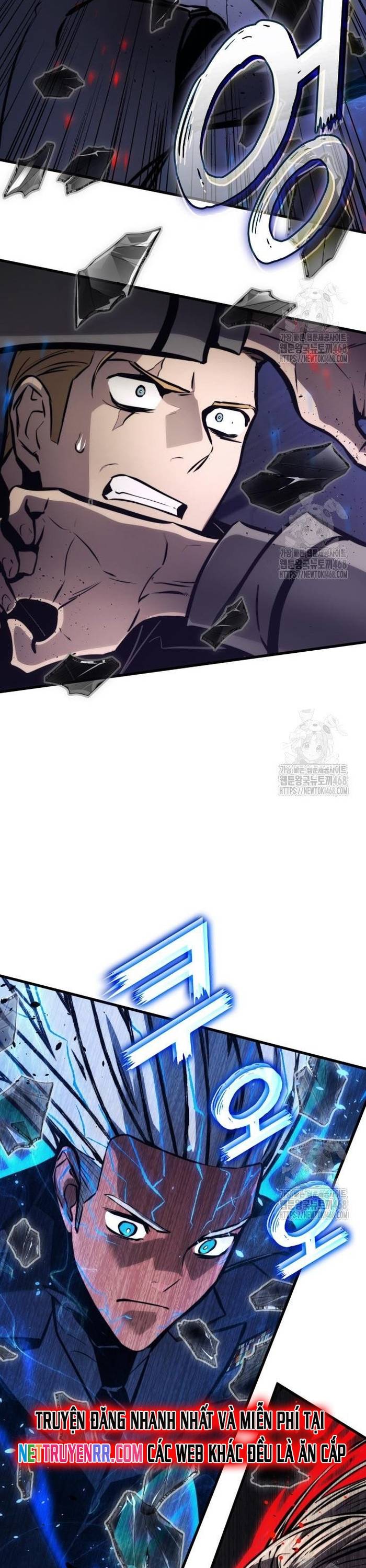 Đồ Long Chapter 148 - Trang 42