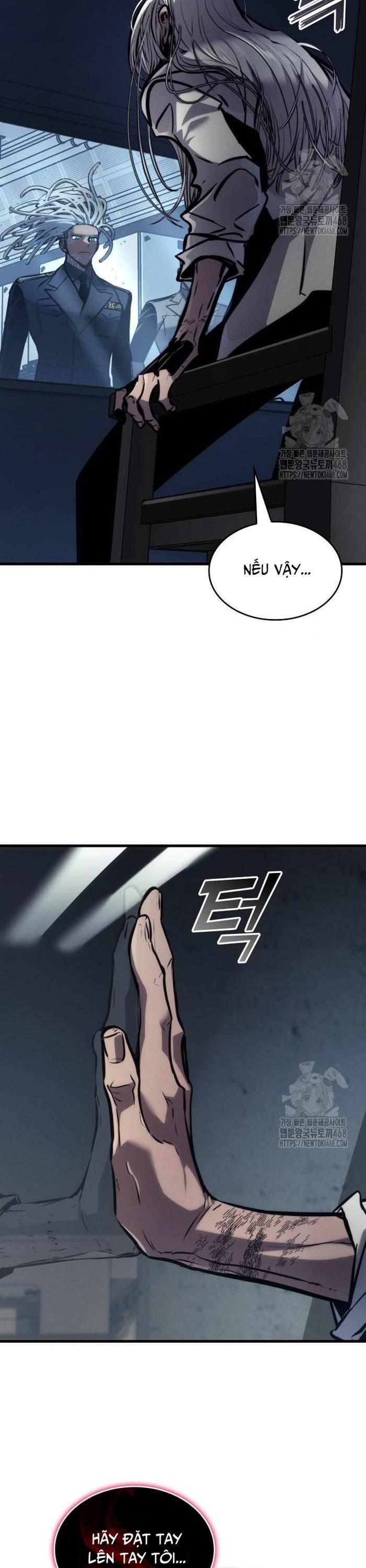 Đồ Long Chapter 148 - Trang 37