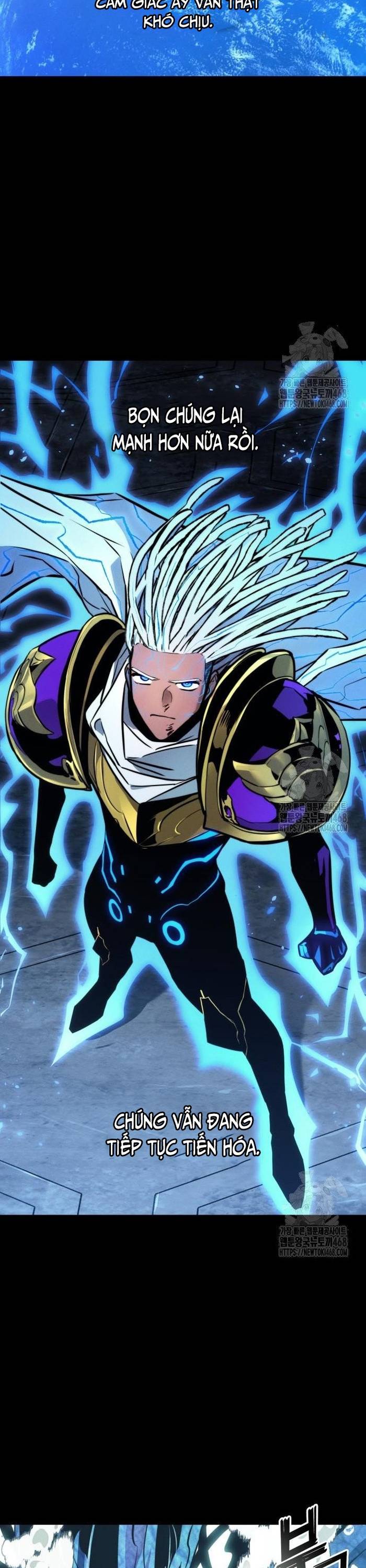 Đồ Long Chapter 148 - Trang 3