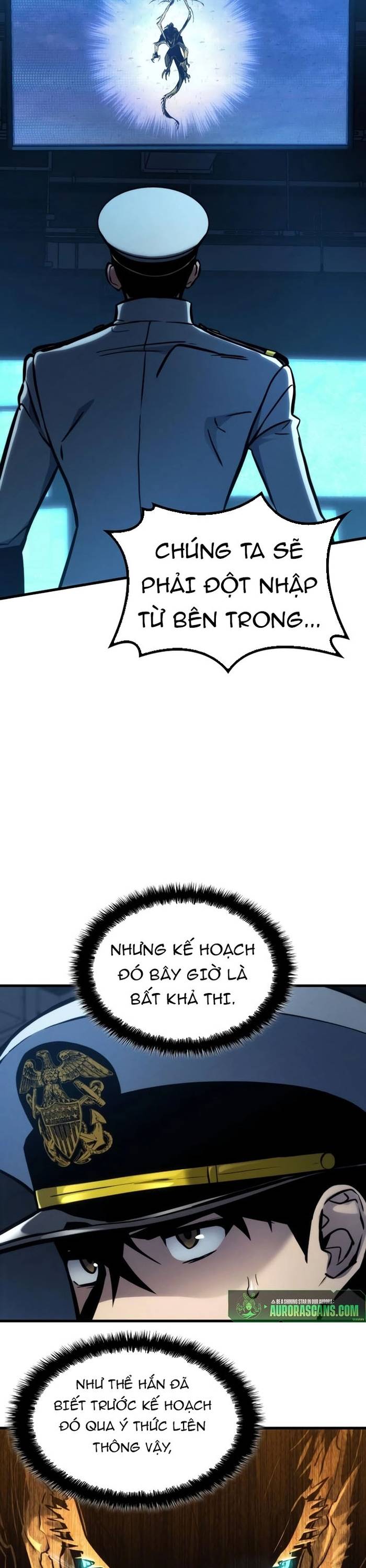 Đồ Long Chapter 147 - Trang 28