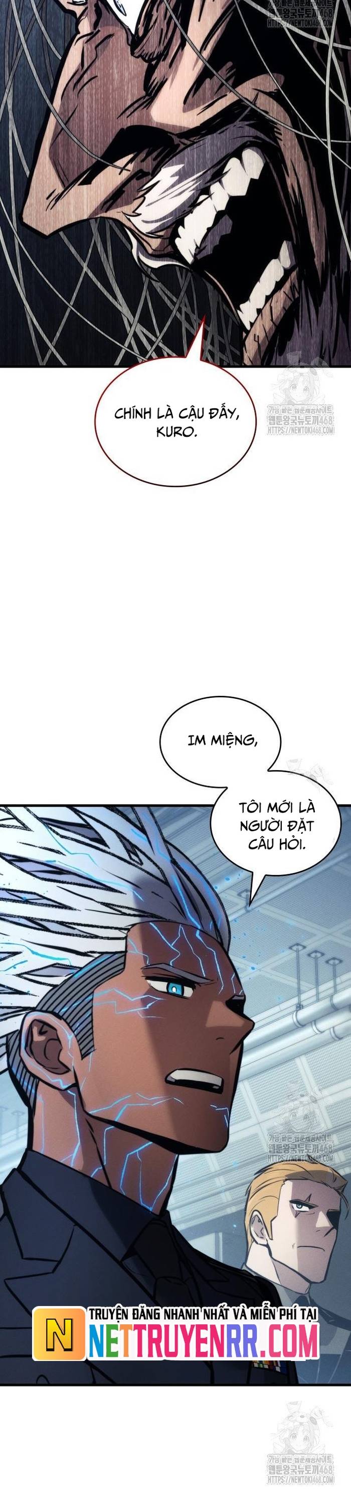 Đồ Long Chapter 148 - Trang 34