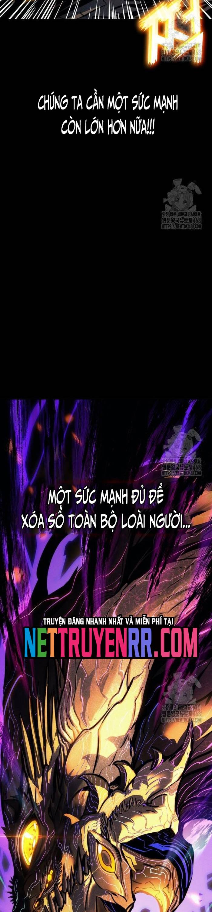 Đồ Long Chapter 148 - Trang 5