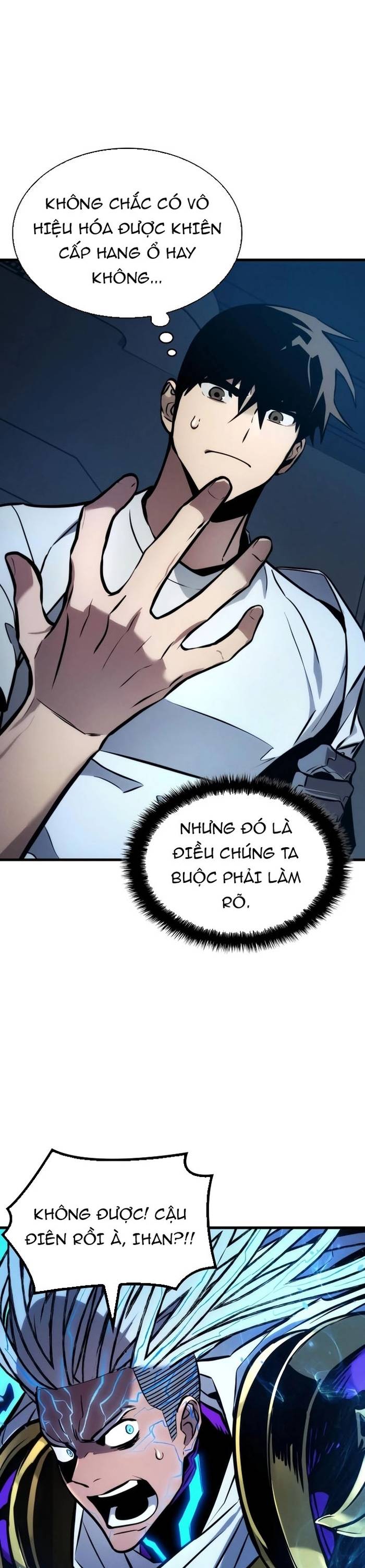 Đồ Long Chapter 147 - Trang 31