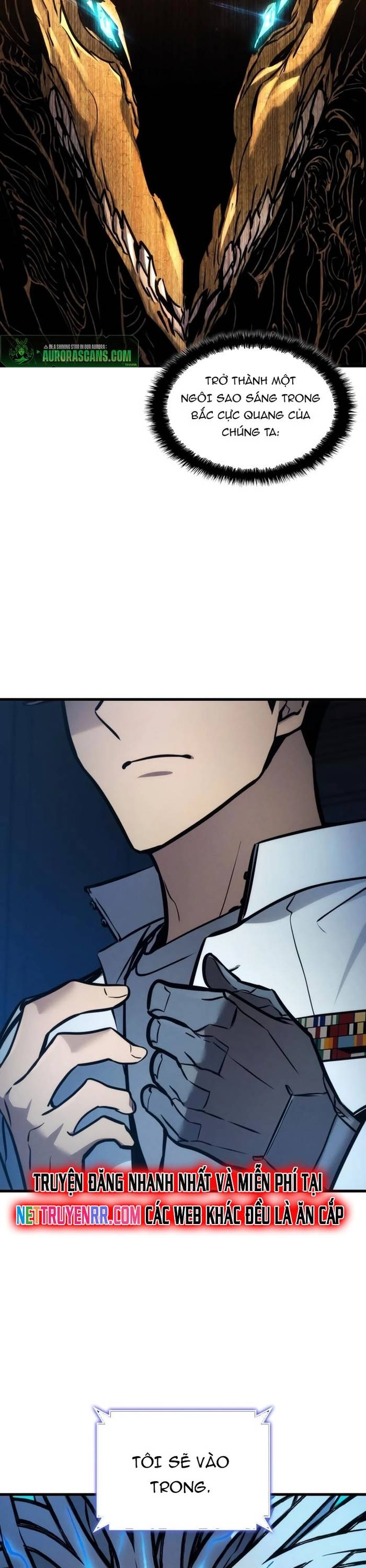 Đồ Long Chapter 147 - Trang 29
