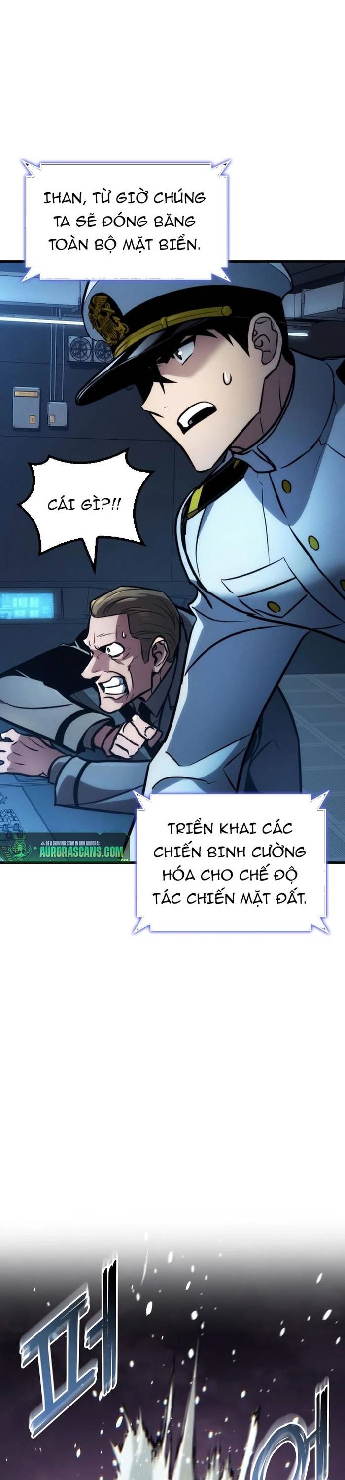 Đồ Long Chapter 147 - Trang 12