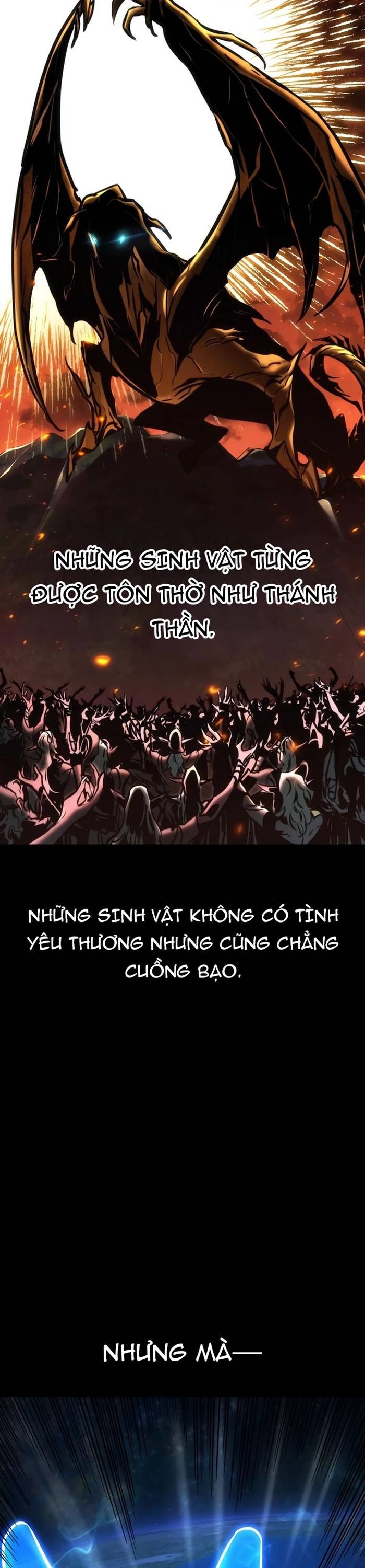 Đồ Long Chapter 147 - Trang 1