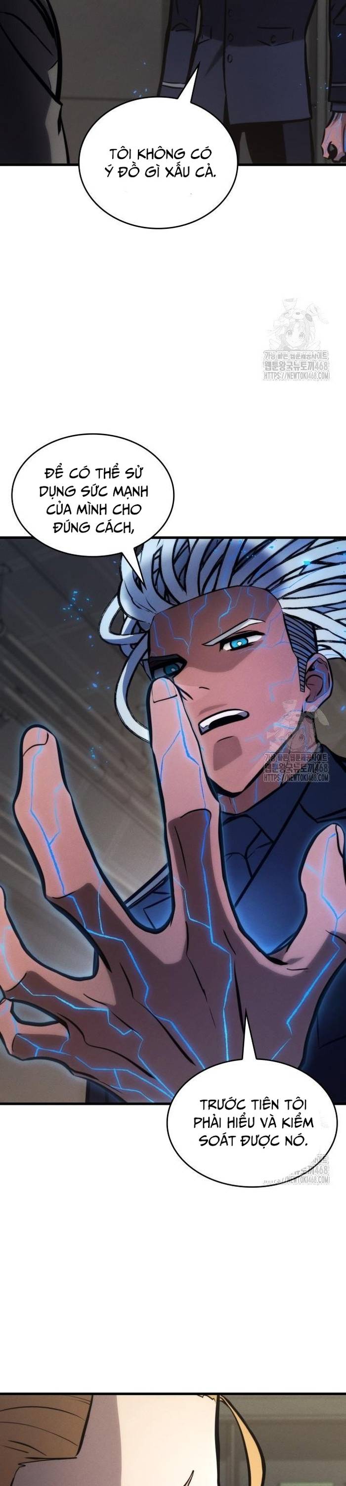 Đồ Long Chapter 148 - Trang 28
