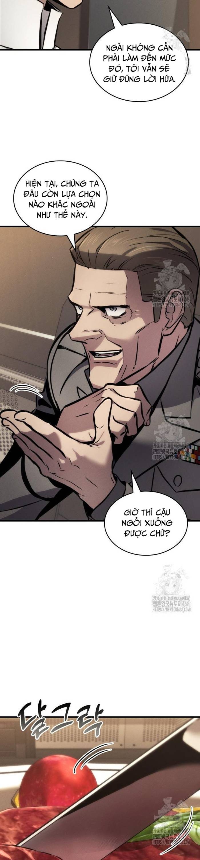 Đồ Long Chapter 148 - Trang 18