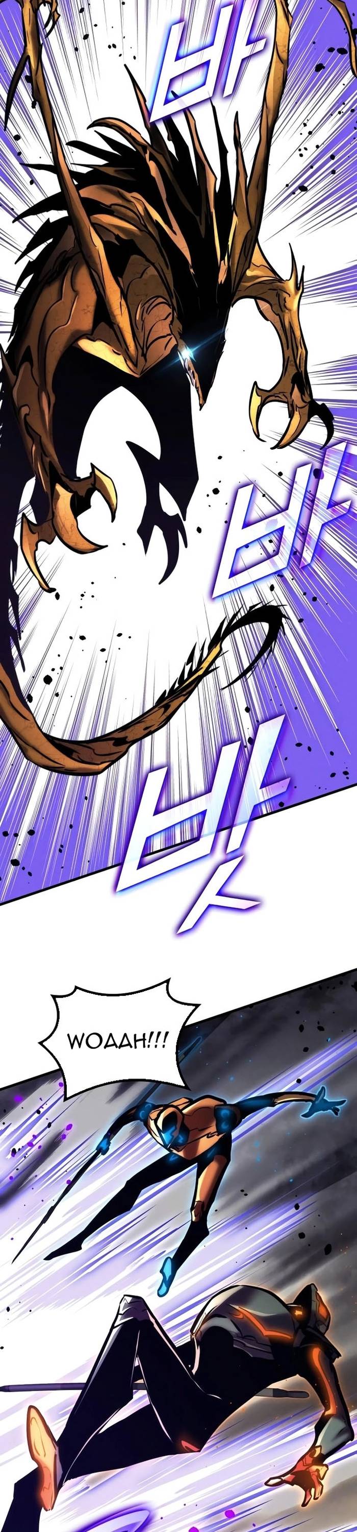 Đồ Long Chapter 147 - Trang 26
