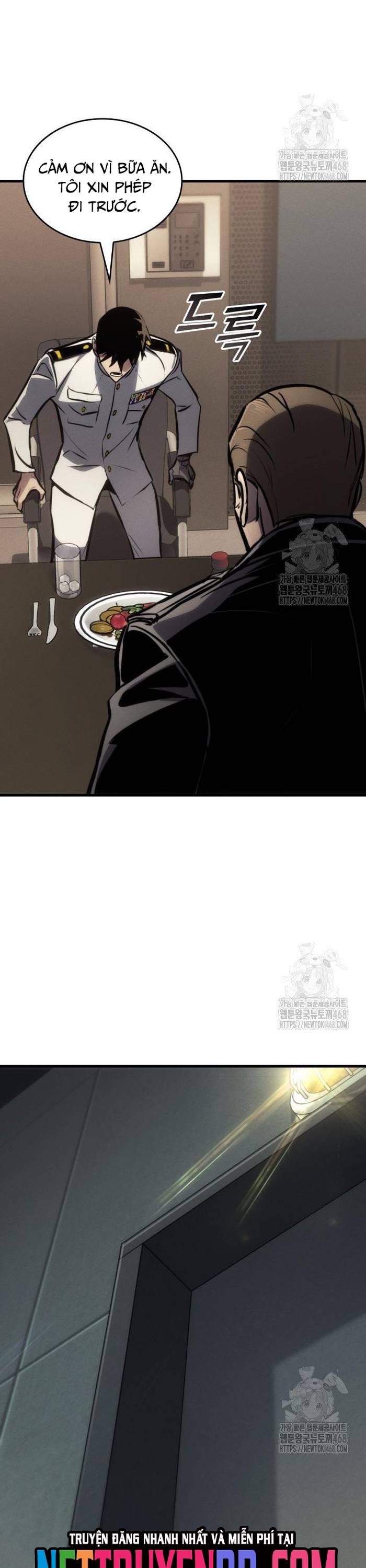 Đồ Long Chapter 148 - Trang 25
