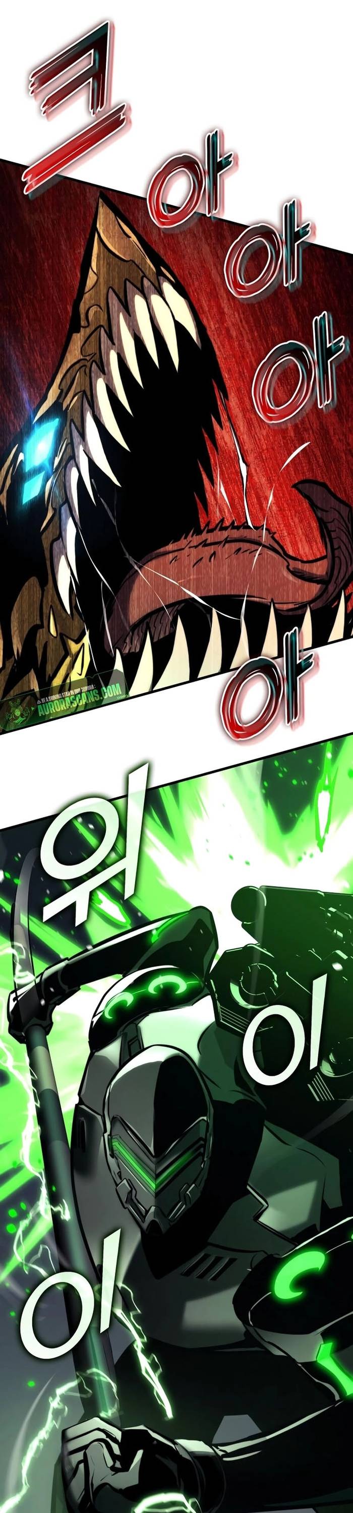 Đồ Long Chapter 147 - Trang 38
