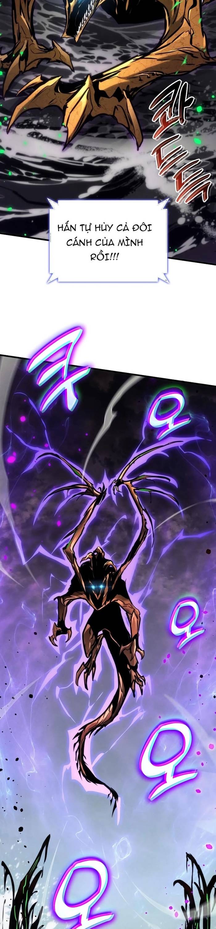Đồ Long Chapter 147 - Trang 19