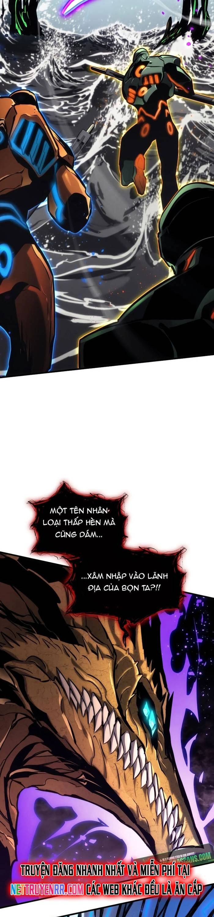 Đồ Long Chapter 147 - Trang 20
