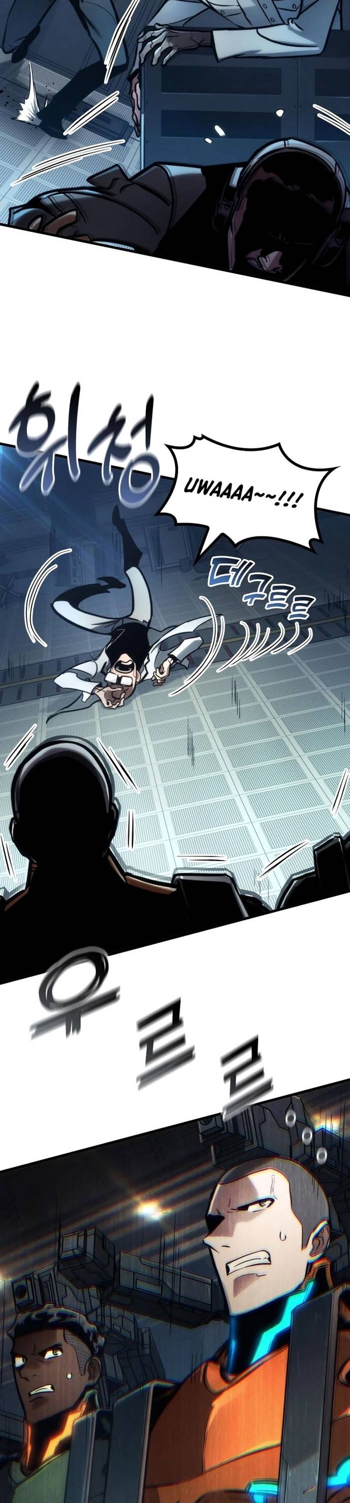 Đồ Long Chapter 147 - Trang 8