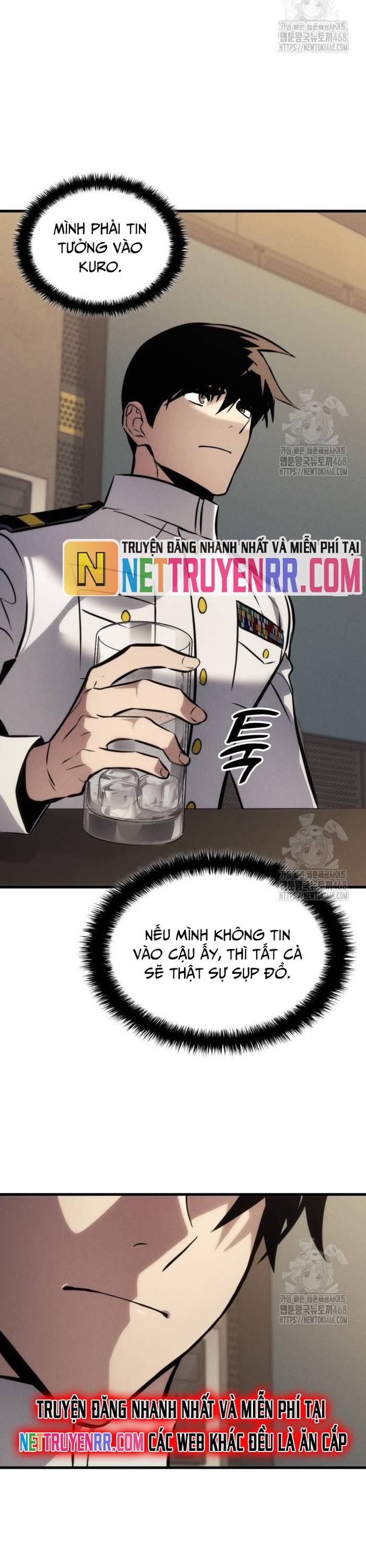 Đồ Long Chapter 148 - Trang 24