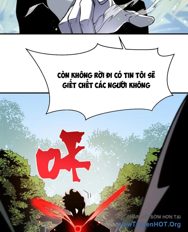 Quỷ Tiến Hóa chapter 109 - Trang 76