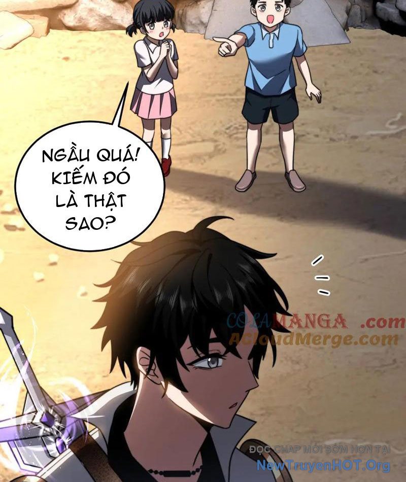 Ta Thăng Cấp Cho Người Khác Tại Tận Thế chapter 41 - Trang 65