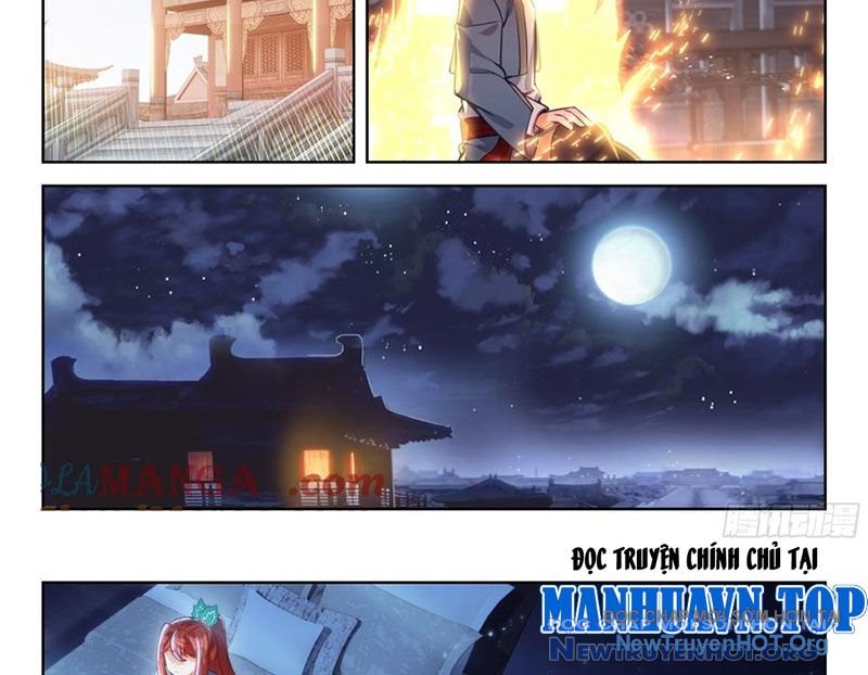 Đấu La Đại Lục 5 chapter 238 - Trang 23