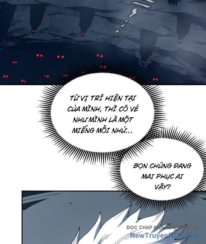 Tiên Vương Thú Liệp Pháp Tắc chapter 2 - Trang 20