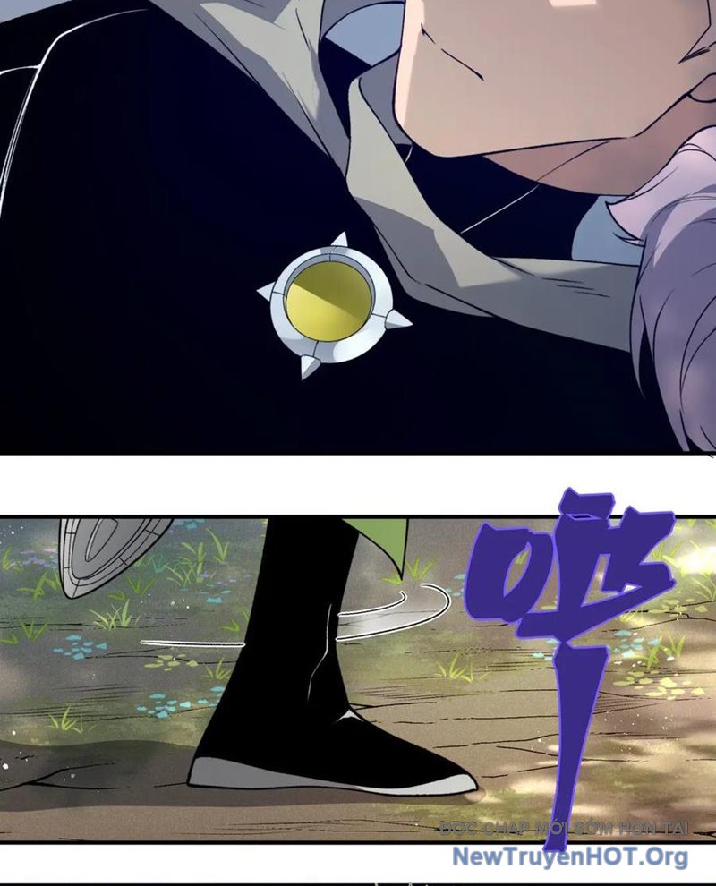 Quỷ Tiến Hóa chapter 109 - Trang 63