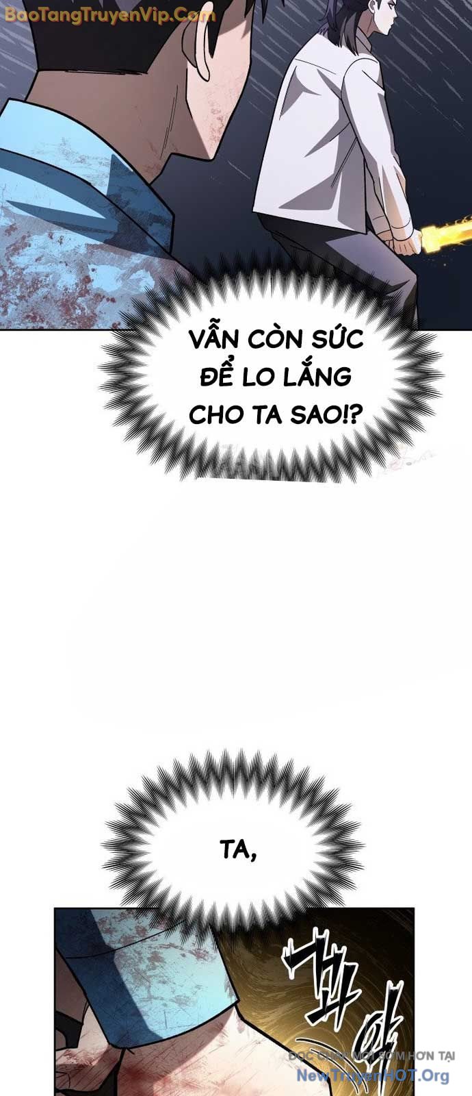 Thiên Ma Giáo chapter 24 - Trang 47