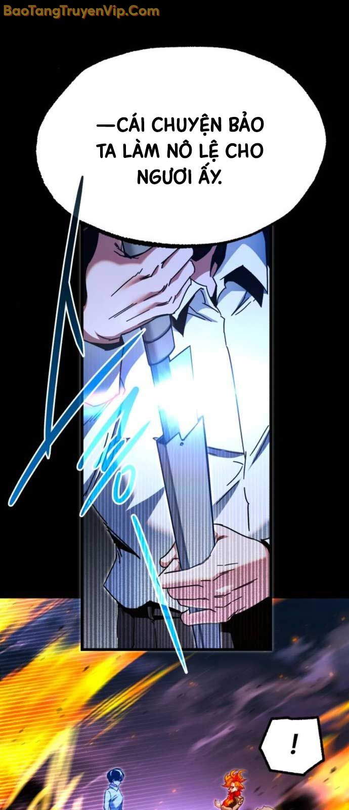 Thống Lĩnh Học Viện Chỉ Bằng Dao Sashimi chapter 46 - Trang 35
