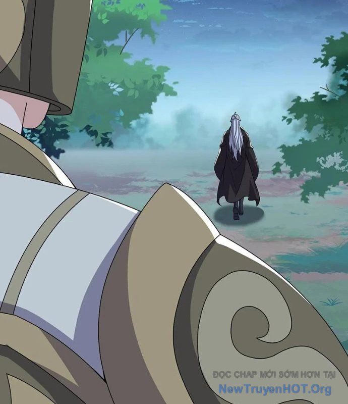 Tiên Võ Đế Tôn chapter 812 - Trang 74