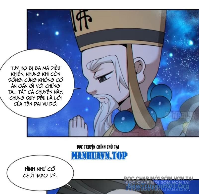 Đồ Đệ Của Ta Đều Là Đại Phản Phái chapter 380 - Trang 62