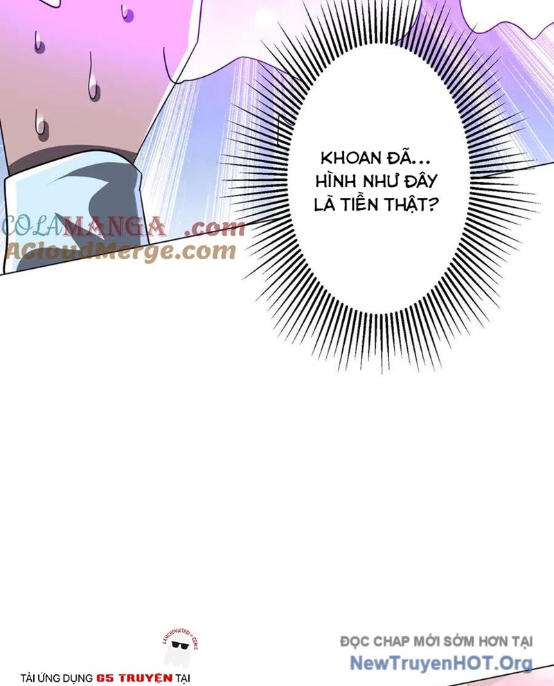 Bắt Đầu Với Trăm Vạn Minh Tệ chapter 244 - Trang 75