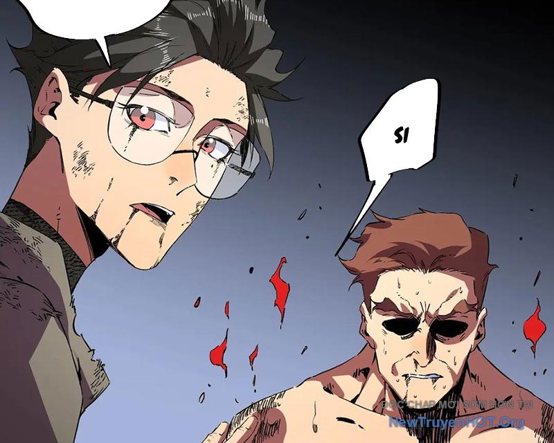 Cấm Chú Sư Mạnh Nhất Lịch Sử chapter 10 - Trang 115